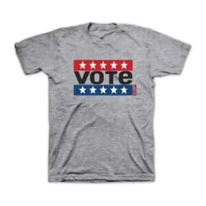 Levi's®  Vote Again T-Shirt NWT